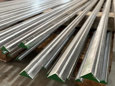 Betoninių nuožulnų juostų tipai: praktinis palyginimas